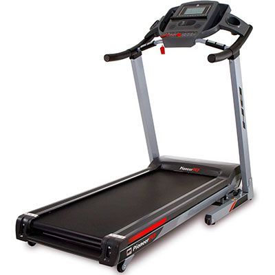 Cintas de correr BH Fitness