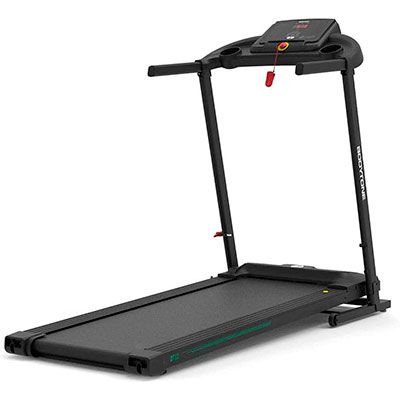Cintas de correr Bodytone