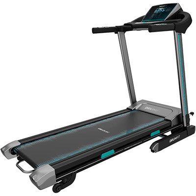 Cintas de correr Cecotec