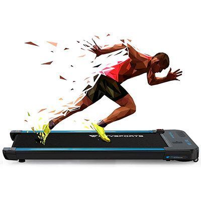 Cintas de correr Citysports