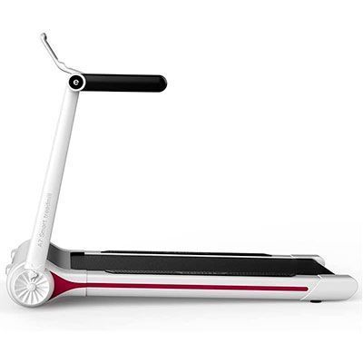 Cintas de correr Clover Fitness