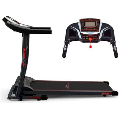 Cintas de correr Domyos