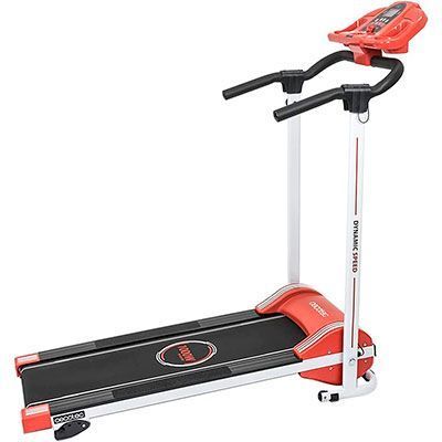 Cintas de correr Embreex