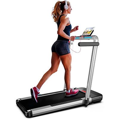 Cintas de correr Flylinktech