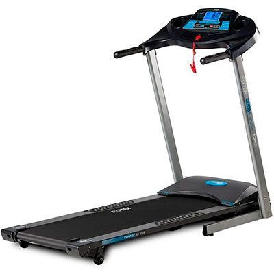 Cintas de correr Fytter
