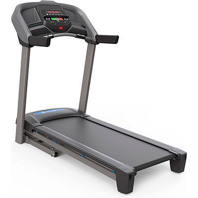 Cintas de correr Horizon