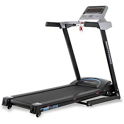 Cintas de correr IonFitness