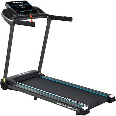 Cintas de correr Jolitec