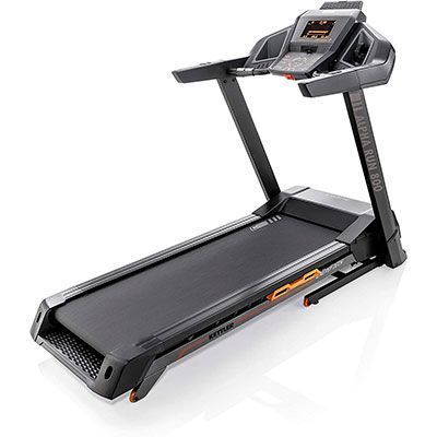 Cintas de correr Kettler