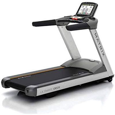 Cintas de correr Matrix