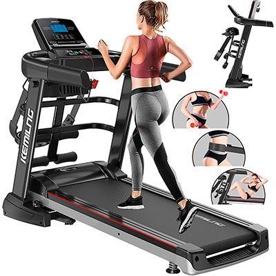 Cintas de correr Precor