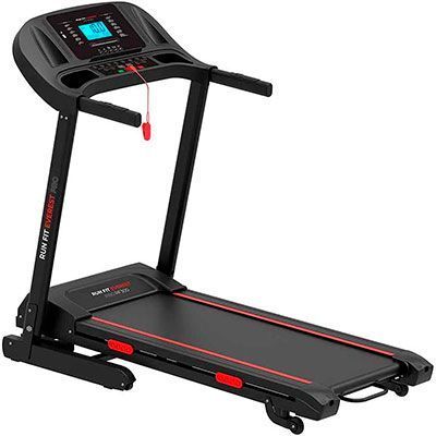 Cintas de correr Prixton