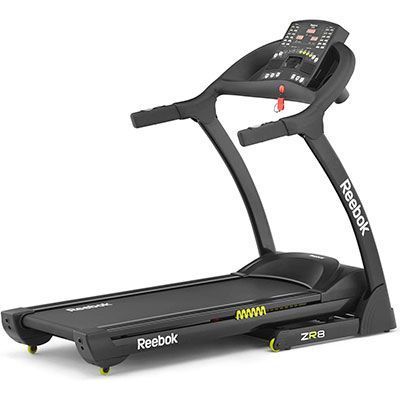 Cintas de correr Reebok