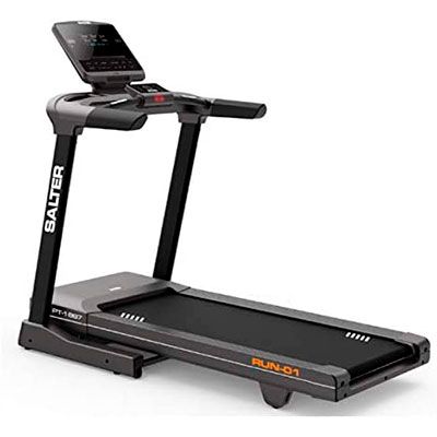 Cintas de correr Salter