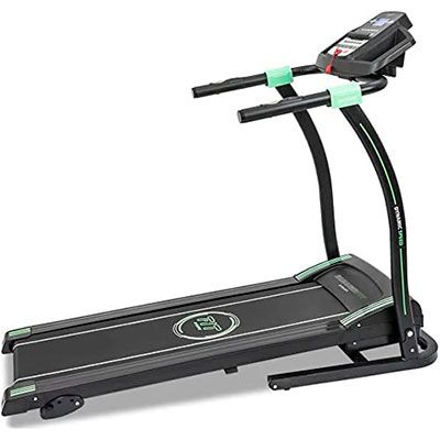 Cintas de correr Technogym