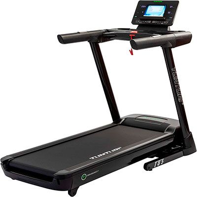 Cintas de correr Tunturi