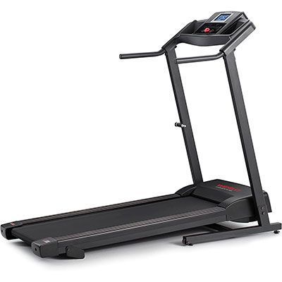 Cintas de correr Weslo