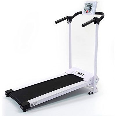 Cintas de correr manuales