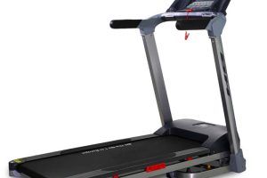 Cinta de Correr BH Fitness BT6443