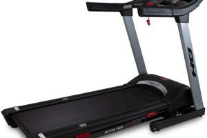 Cintas de Correr BH Fitness I Boxster Plus