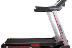 Cinta de Correr BH Fitness Marathoner