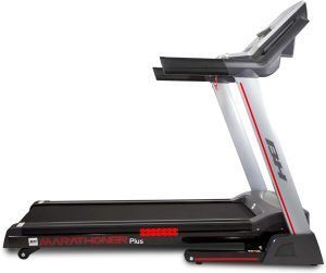 BH Fitness Marathoner