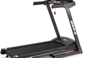 Cinta de Correr BH Pioneer S1