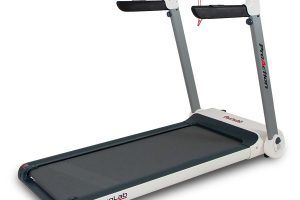 Cinta de Correr BH Runlab
