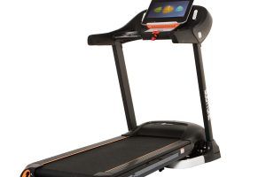 Cinta de Correr Bodytone DT22W