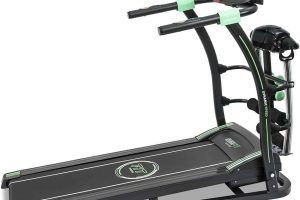 Cinta de Correr Cecotec Runnerfit Sprint