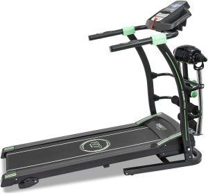 Cecotec Runnerfit Sprint