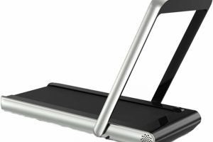 Cinta de Correr Clover Fitness Matrix T4000