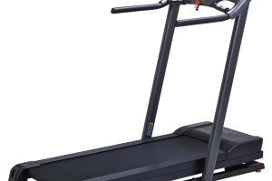 Cinta de correr Domyos T520