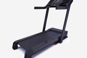 Cinta de correr Domyos T900C