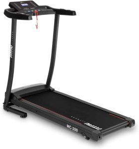 Fitfiu Fitness MC 100