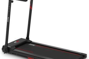 Cinta de correr Fitfiu Fitness MC 160