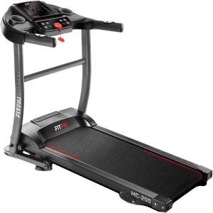 Fitfiu Fitness MC 200