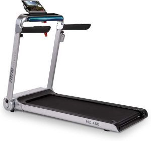 Fitfiu Fitness MC 460