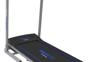 Cinta de correr Prixton Run Fit RF200
