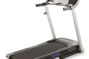 Cinta de correr Proform 520 ZLT