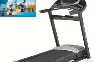 Cinta de correr Proform Power 575i