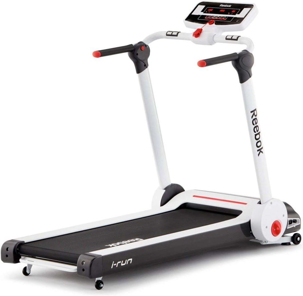 Reebok I Run 3
