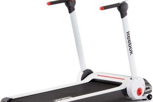 Cinta de correr Reebok I Run 3