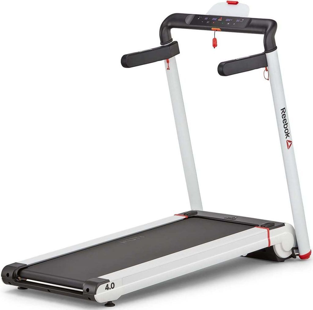 Reebok I Run 4