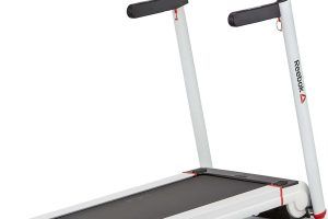 Cinta de correr Reebok I Run 4