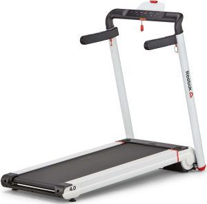Reebok I Run 4