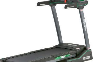 Cinta de correr Reebok Jet 200