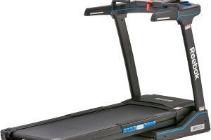 Cinta de correr Reebok Jet 300