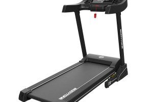 Cinta de Correr Bodytone DT18