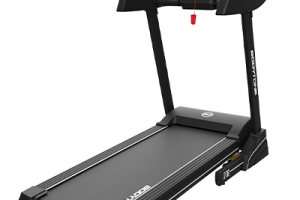 Cinta de Correr Bodytone DT16